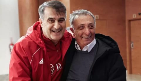 Beşiktaş iki Süper Lig yıldızının peşinde!