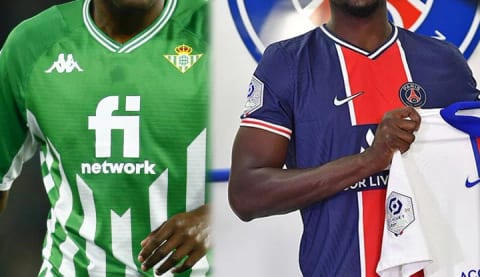 Beşiktaş iki yıldız isim için düğmeye bastı!