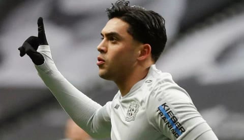 Beşiktaş, iki yıldızı İstanbul'a getirecek!