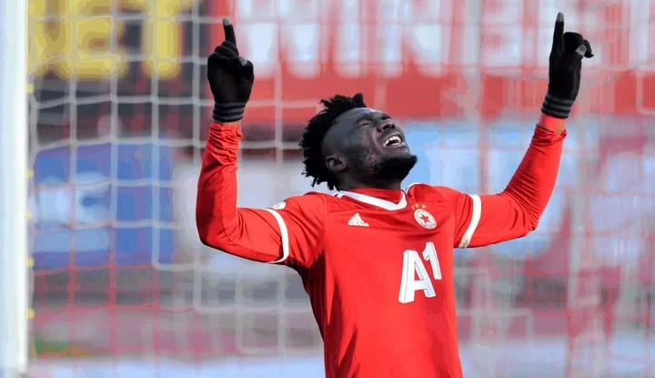Beşiktaş ile anılan Caicedo, kayıplara karıştı!