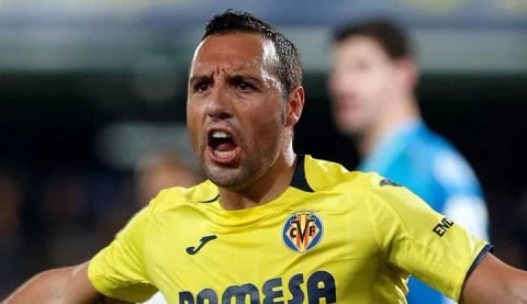 Beşiktaş ile anılan Cazorla'dan açıklama!