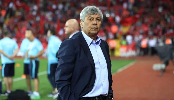Beşiktaş ile anılan Mircea Lucescu'dan açıklamalar!