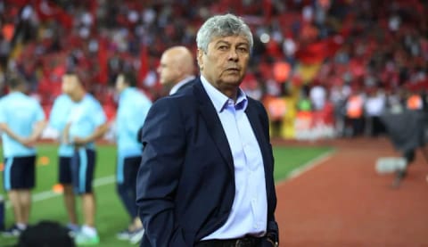Beşiktaş ile anılan Mircea Lucescu'dan açıklamalar!
