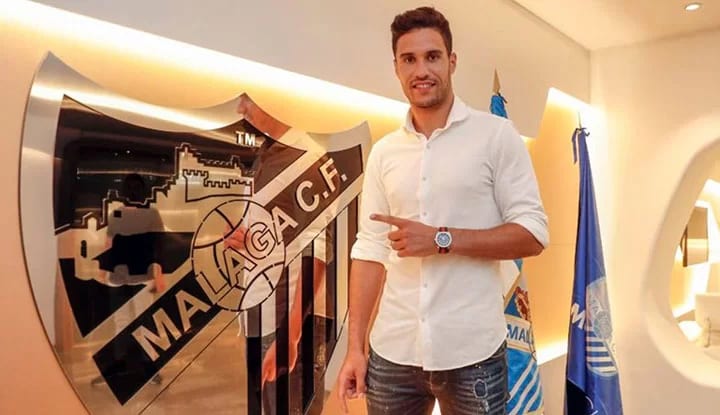 Beşiktaş ile anılan Munir'den çarpıcı sözler!