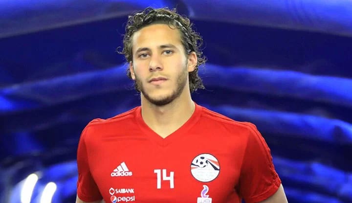 Beşiktaş ile anılan Ramadan Sobhi için sürpriz açıklama