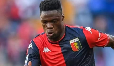 Beşiktaş ile Caleb Ekuban temasta!