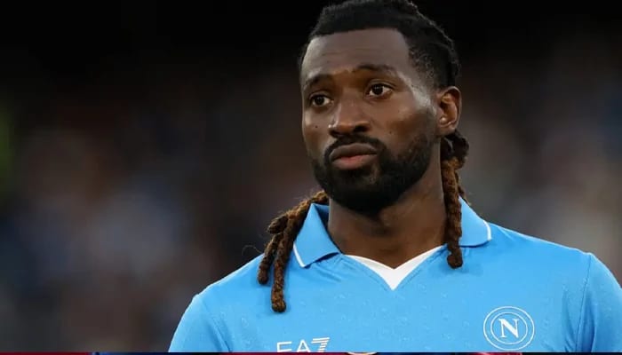 Beşiktaş ile Galatasaray'ın Anguissa yarışı!