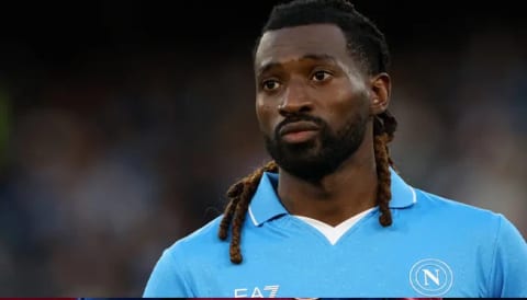 Beşiktaş ile Galatasaray'ın Anguissa yarışı!