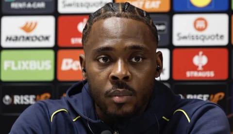 Beşiktaş, ilk transferini bitiriyor!