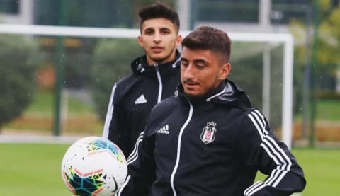 Beşiktaş, İlkay işler ile yolları ayırdı! İşte yeni takımı!