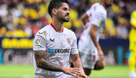 Beşiktaş, Isco için harekete geçti!