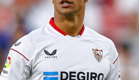 Beşiktaş, İspanyol orta saha için ilk hamlesini yaptı!