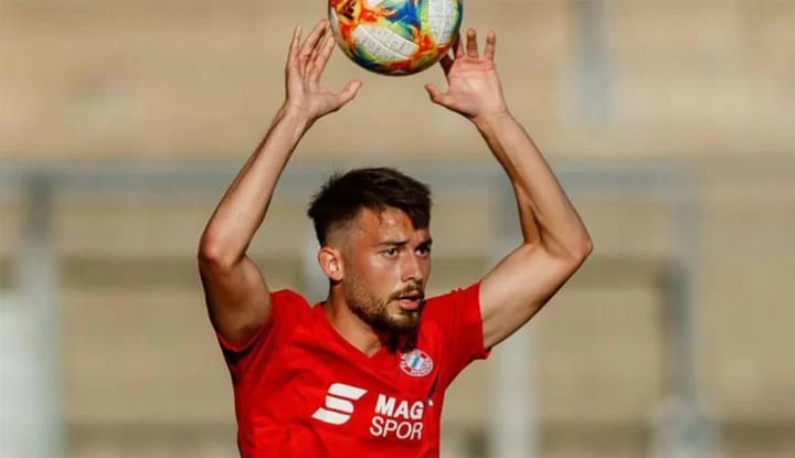 Beşiktaş istedi, Antalyaspor transfer etti!