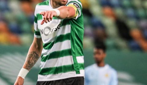 Beşiktaş istediği stoperi Portekiz Lig'inde buldu!