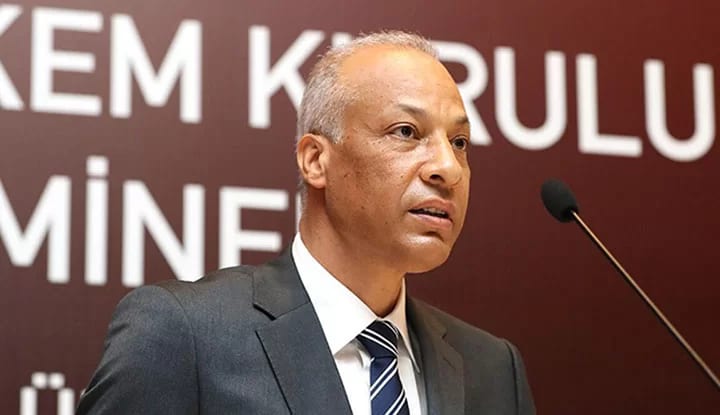 Beşiktaş isyan etmişti, Serdar Tatlı resmen açıkladı!
