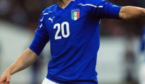Beşiktaş, İtalyalı futbolcudan haber bekliyor!