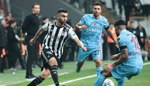 Beşiktaş iyi başladı kötü gitti!