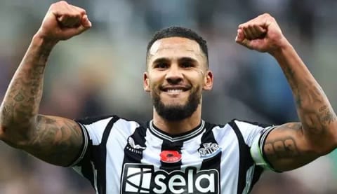 Beşiktaş, Jamaal Lascelles'i gündemine aldı!