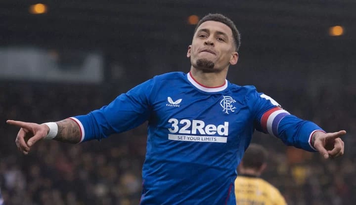 Beşiktaş, James Tavernier transferinde geri sayımda!