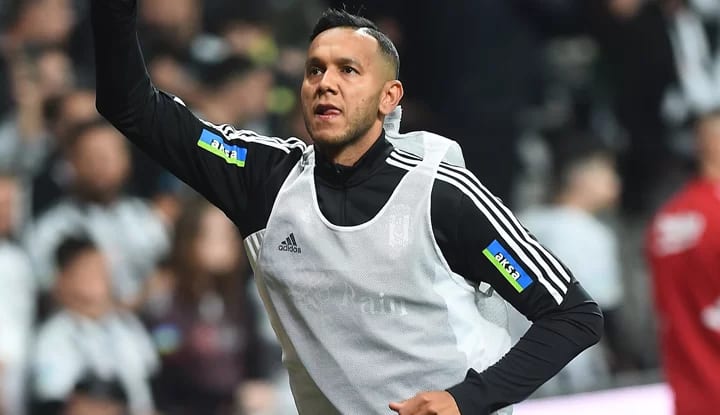 Beşiktaş, Josef'i riske atmayacak!