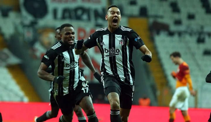 Beşiktaş, Josef'in sözleşmesini uzatıyor! İşte gelişmeler...