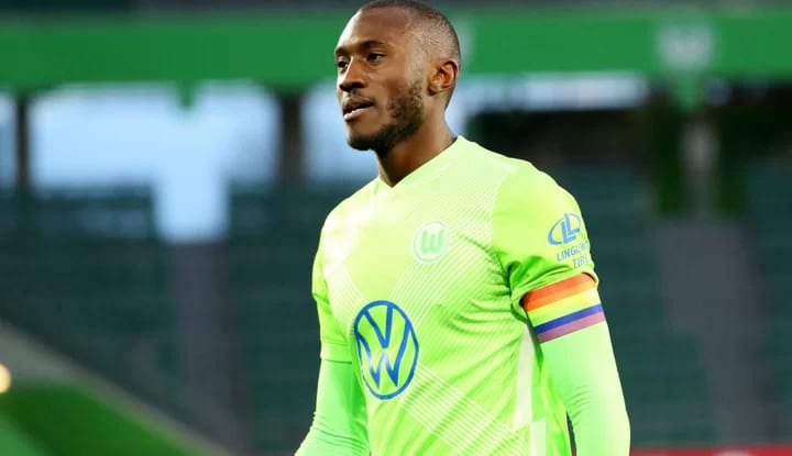 Beşiktaş, Josuha Guilavogui'ye ön sözleşme teklif etti!