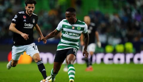 Beşiktaş, Jovane Cabral'ı almaya çok yakın!