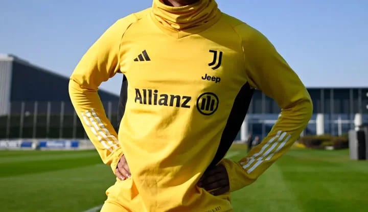 Beşiktaş, Juventus'un Portekizli stoperini gündeme aldı!