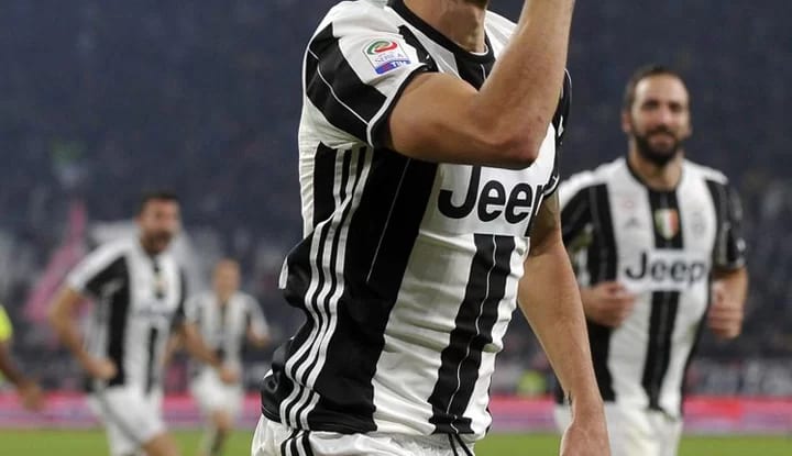 Beşiktaş, Juventus'un yıldızını listesine ekledi!
