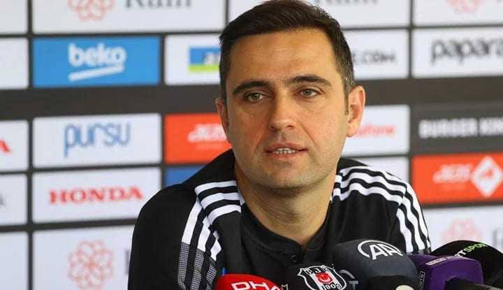 Beşiktaş kaç transfer yapacak? Ceyhun Kazancı açıkladı!