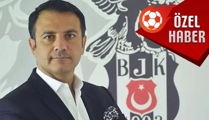 Beşiktaş Kadın Futbol Takımında bir ayrılık daha!