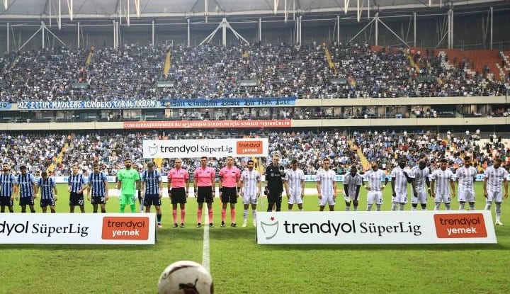 Beşiktaş kadroda değişime gidiyor!