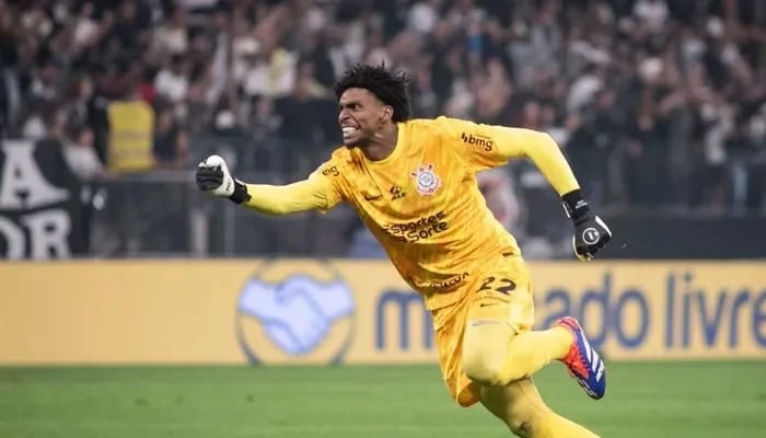 Beşiktaş kaleci transferi için rotayı Brezilya’ya çevirdi