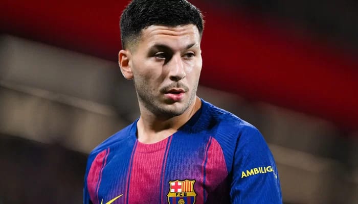 Beşiktaş kanat hattı İçin gözünü Barcelona’ya çevirdi!
