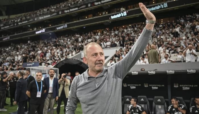 Beşiktaş, Kayseri ve Konya'da eksik!