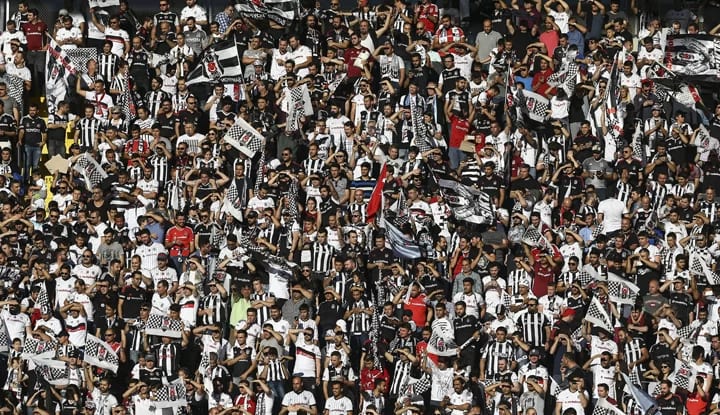 Beşiktaş, Kayserispor maçı biletleri satışa sunuldu!