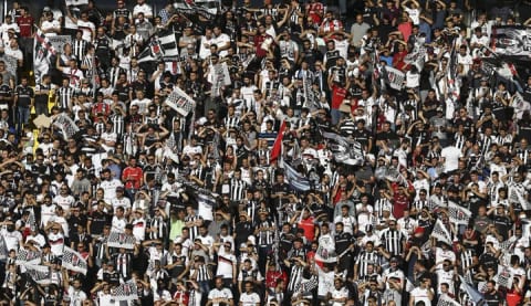 Beşiktaş, Kayserispor maçı biletleri satışa sunuldu!