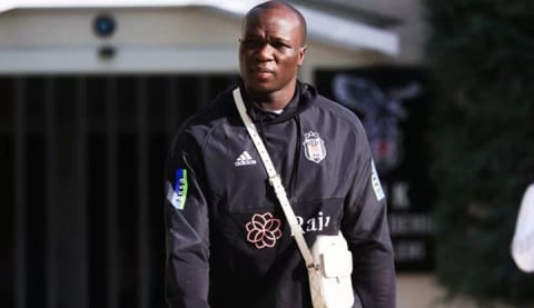 Beşiktaş, Kayseri'ye gitti!