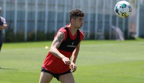 Beşiktaş, Kerem transferini bitiriyor!