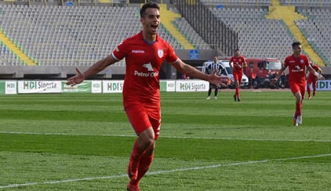 Beşiktaş, Kerim Alıcı'yı istiyor! İşte gelişmeler...