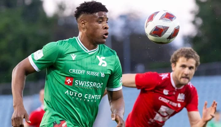 Beşiktaş, Kevin Carlos transferinde anlaşma sağladı