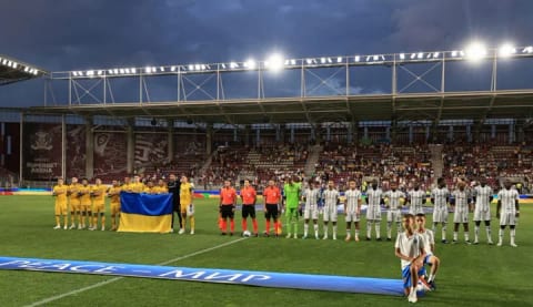 Beşiktaş, Kiev deplasmanından galibiyet ile dönüyor!