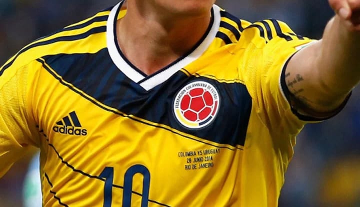 Beşiktaş, Kolombiyalı oyuncu ile temasa geçti!