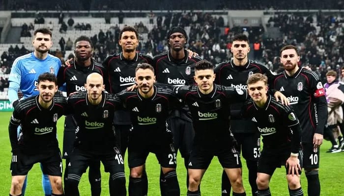 Beşiktaş, Konyaspor’u konuk ediyor!