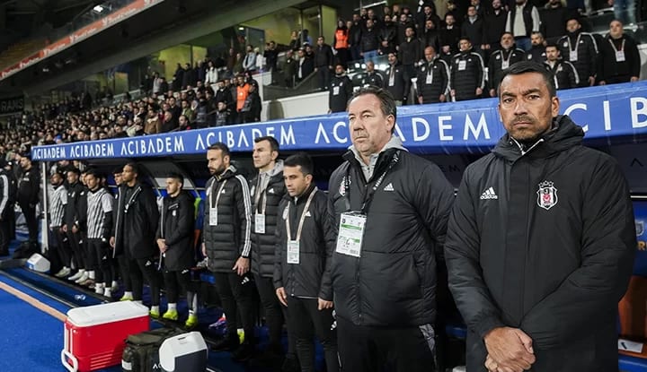 Beşiktaş, kulübeden katkı alamıyor!