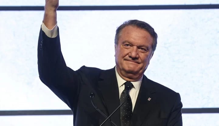 Beşiktaş Kulübü başkanı Hasan Arat’tan ilk açıklamalar!