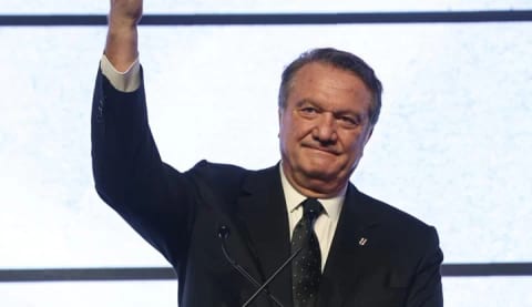 Beşiktaş Kulübü başkanı Hasan Arat’tan ilk açıklamalar!