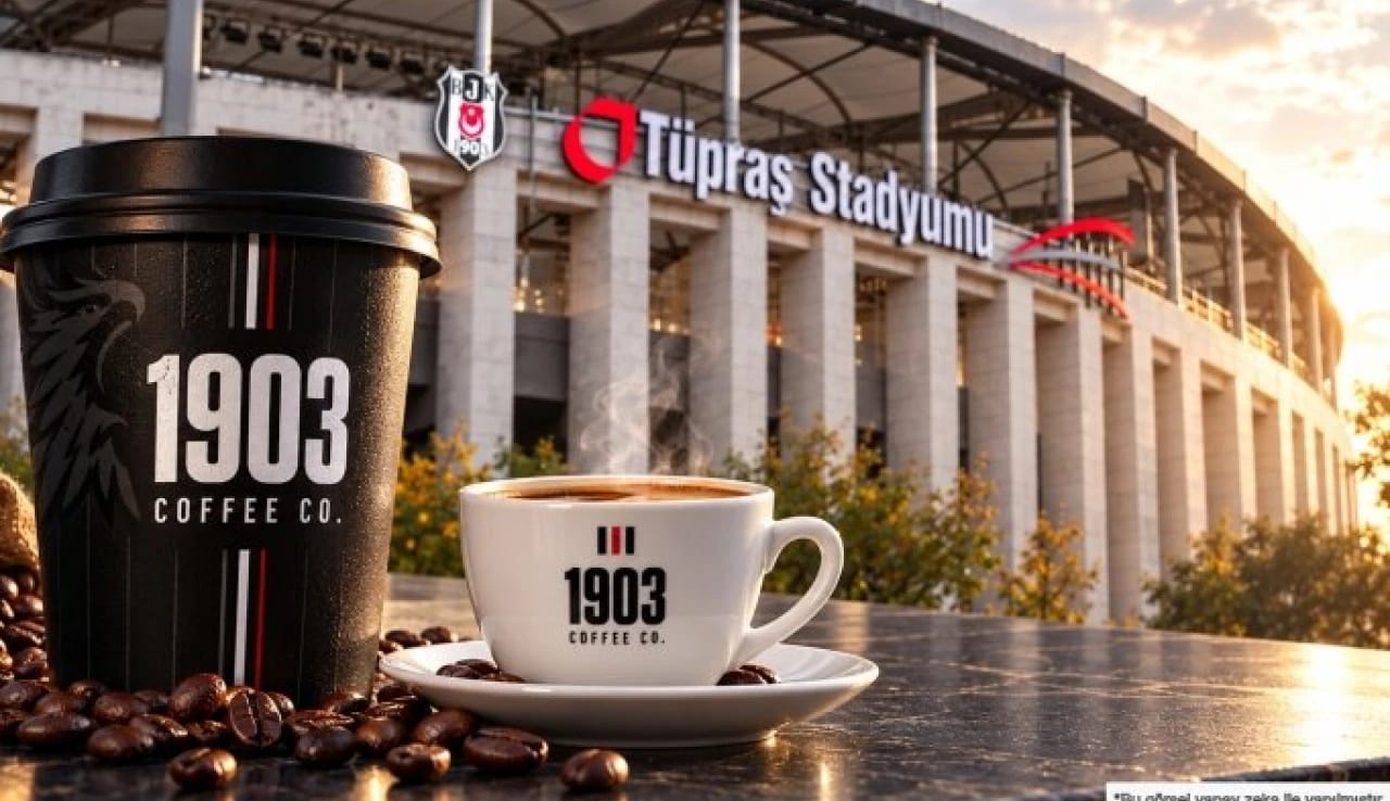 Beşiktaş Kulübü, kafe açacağını açıkladı!