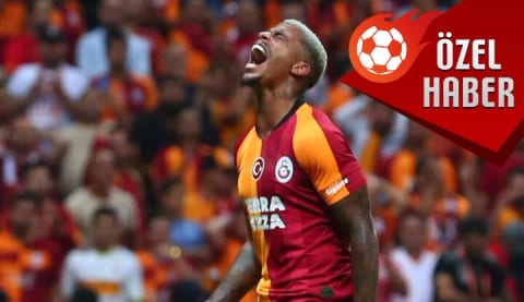 Beşiktaş, Lemina'yı gündemine aldı!