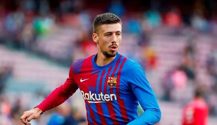Beşiktaş, Lenglet'yi kiralamayı hedefliyor!